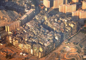 Kowloon by Karl