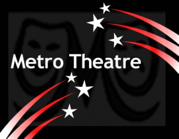 Metro Theatre