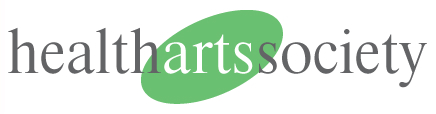 Health Arts Society Logo