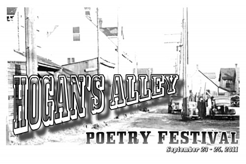 Hogans Alley