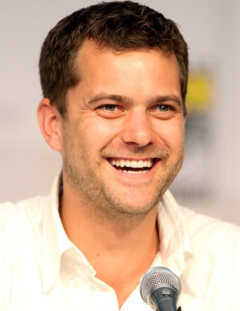 Joshua Jackson by Wikimedia Commons