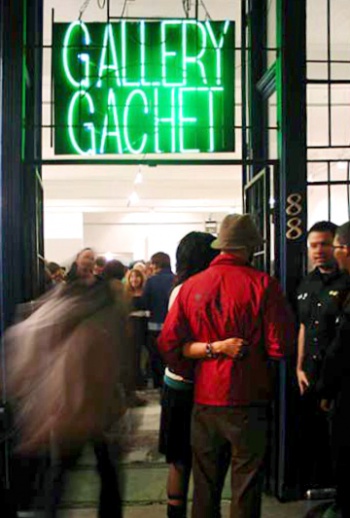 Gallery Gachet