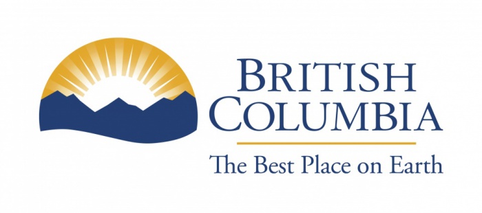 British Columbia Logo