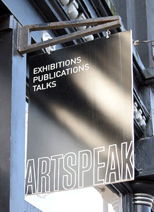 Artspeak