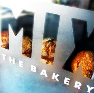 Mix the Bakery