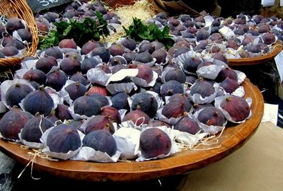 Figs Farmers Market Vancouver