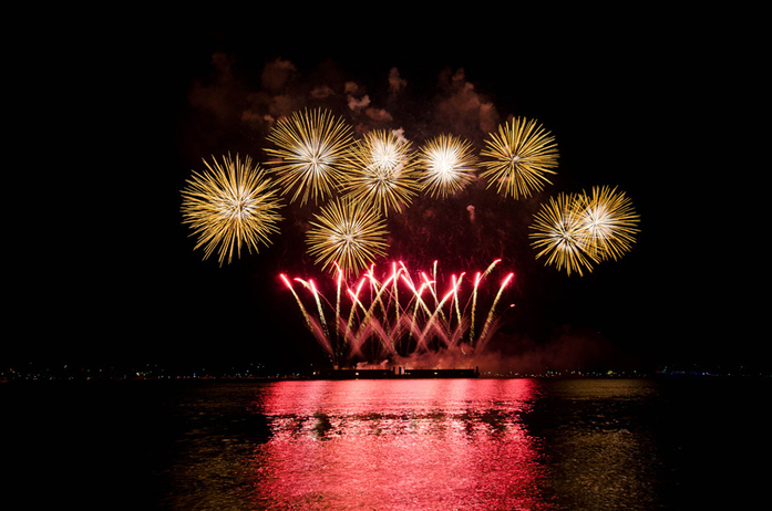 Vancouver Celebration of Light