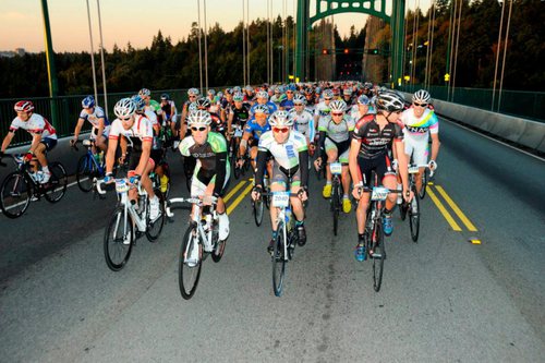 RBC GranFondo Whistler