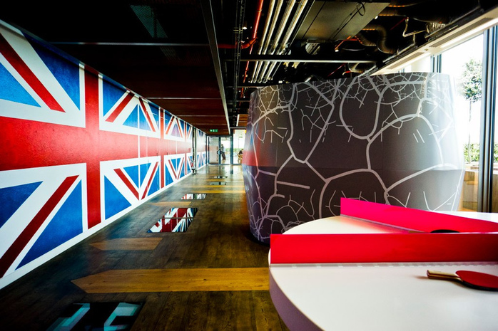 google london