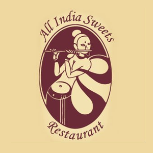 All India Sweets Logo