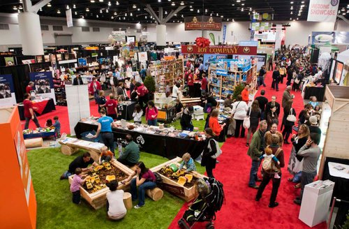 EPIC The Sustainable Living Expo