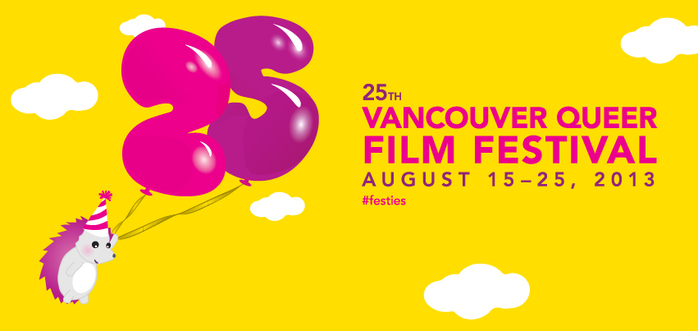 Vancouver Queer Film Festival