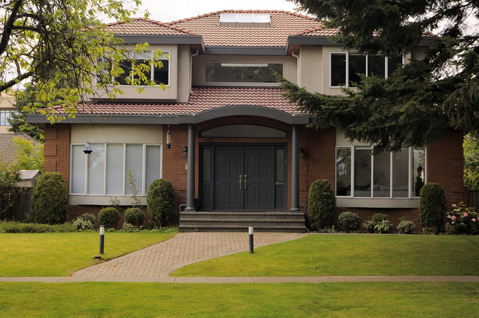 Vancouver home in South Cambie neighbourhood