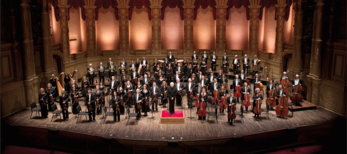 Vancouver Symphony Orchestra