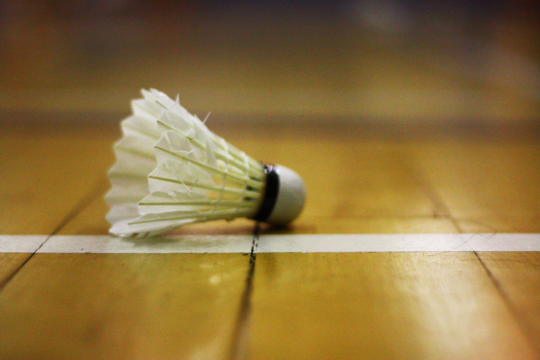 Badminton By Deelite