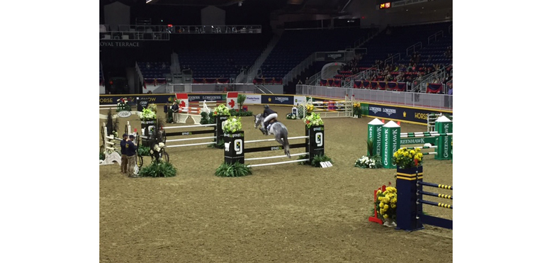 Royal Winter Fair1a