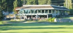 Guilford Golf Clubhouse