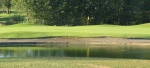 Guilford Golf Lake and a Fairway