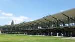 Burnaby Mountain Driving Range