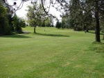 Burnaby Mountain Golf Course