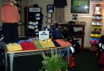 Burnaby Mountain Pro Shop