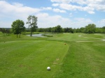 golf course 001