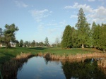 Hazelmere Country Club 10th Green