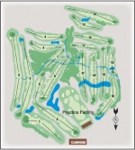 Hazelmere Country Club Golf Course