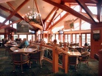 Hazelmere Country Club Lounge