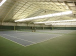 Hazelmere Country Club Tennis Courts