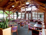 Langara Golf Course Clubhouse Interior