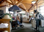 Langara Golf Course Pro Shop