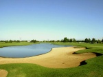 Mayfair Lakes Golf and Country Club Hole 18