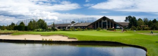 Mayfair Lakes Golf and Country Club Exterior 2