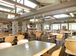 McCleery Golf Course Clubhouse Interior