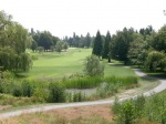 McCleery Golf Course Exterior