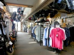 McCleery Golf Course Pro Shop