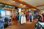 Morgan Creek Golf Course Pro Shop