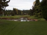 Nico Wynd Golf Club Hole 9