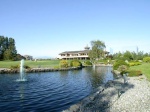 Quilchena Golf and Country Club Clubhouse