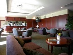 Quilchena Golf and Country Club Lounge