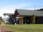 Savage Creek Golf Course and Driving Range 1