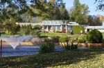 Surrey Golf Course Clubhouse