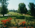 Surrey Golf Course Hole 10