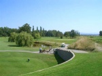 Surrey Golf Course Hole15 14