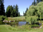 Vancouver Golf Club Exterior 2